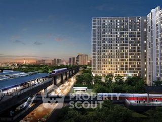 For sale 1 bed condo in Bangkok Noi, Bangkok