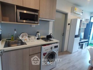 For sale 1 bed condo in Bangkok Noi, Bangkok