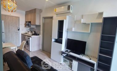 For sale 1 bed condo in Bangkok Noi, Bangkok