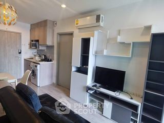 For sale 1 bed condo in Bangkok Noi, Bangkok