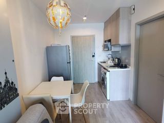 For sale 1 bed condo in Bangkok Noi, Bangkok