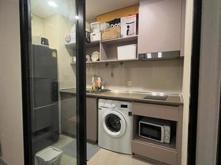 For sale 1 bed condo in Suan Luang, Bangkok