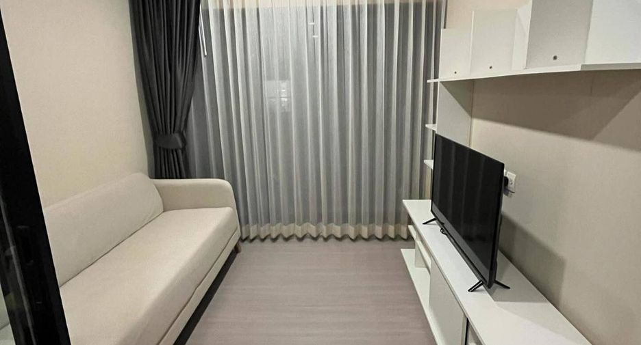 For sale 1 bed condo in Suan Luang, Bangkok