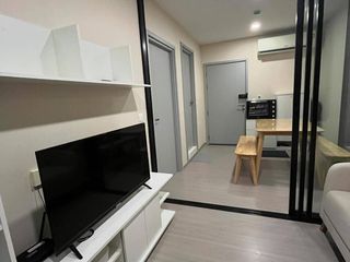 For sale 1 bed condo in Suan Luang, Bangkok