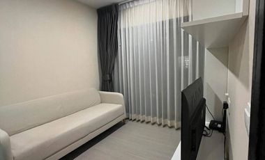 For sale 1 bed condo in Suan Luang, Bangkok