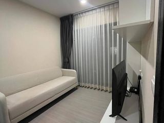For sale 1 bed condo in Suan Luang, Bangkok