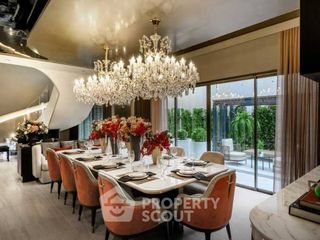 For sale 4 bedrooms house in Khan Na Yao, Bangkok