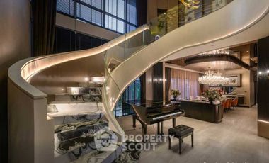 ขาย 4 ห้องนอน บ้านเดี่ยว ใน คันนายาว, กรุงเทพฯ