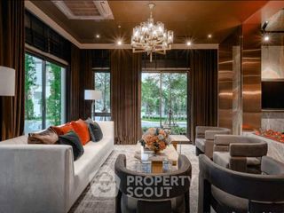 For sale 5 bedrooms house in Khan Na Yao, Bangkok