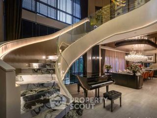 For sale 5 bedrooms house in Khan Na Yao, Bangkok