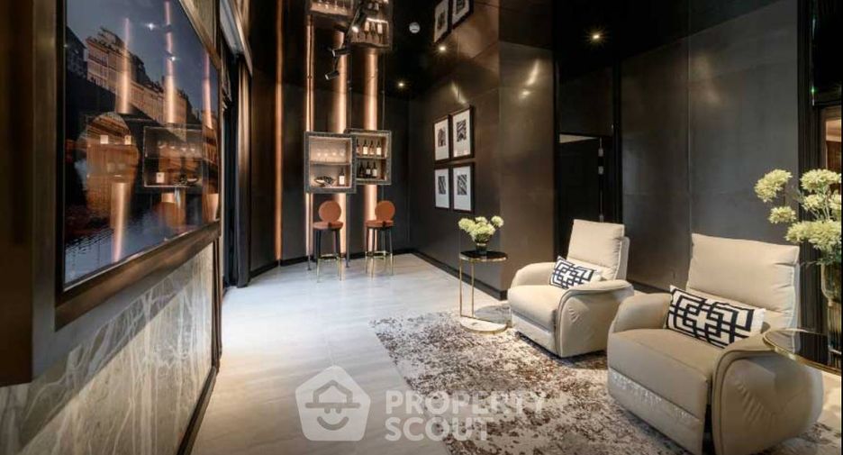 Casa en venta de 4 habitaciones en Khan Na Yao, Bangkok