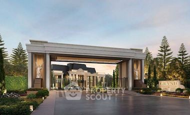 For sale 5 ベッドルーム house in Bang Kho Laem, Bangkok