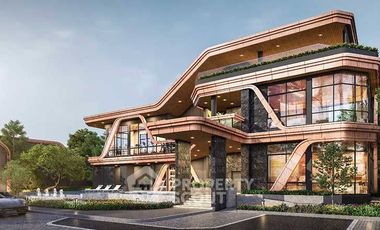 For sale 5 bedrooms house in Prawet, Bangkok
