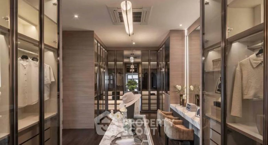ขาย 5 ห้องนอน บ้านเดี่ยว ใน ประเวศ, กรุงเทพฯ