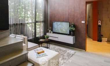 Продажа 2 спальни кондо в Банг Капи, Бангкок