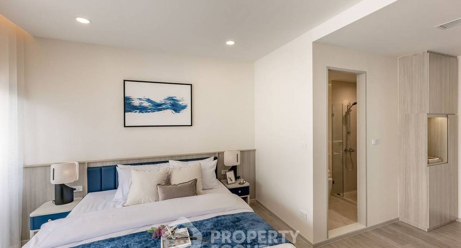 Condo en venta de 1 habitaciones en Bang Na, Bangkok