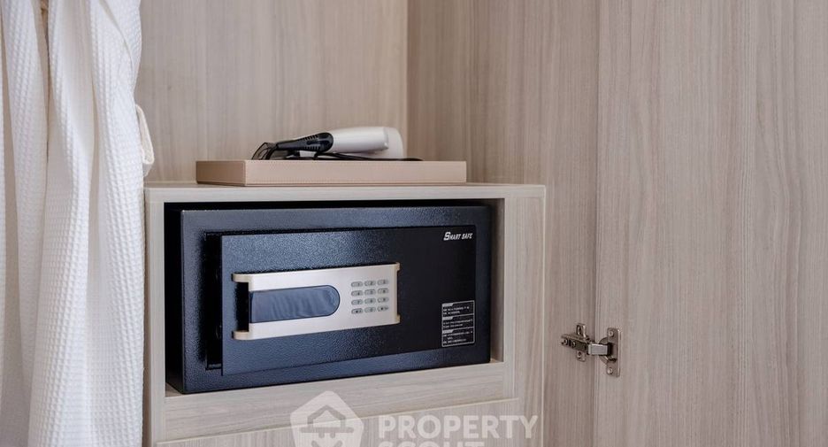 Condo en venta de 1 habitaciones en Bang Na, Bangkok