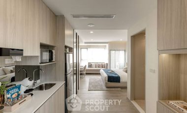 Продажа 1 кровать кондо в Банг На, Бангкок