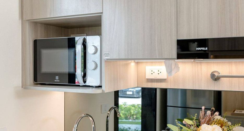 Condo en venta de 1 habitaciones en Bang Na, Bangkok