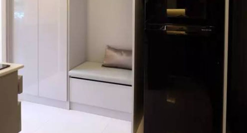 出售 1 卧室 公寓 在 Ratchathewi, 曼谷