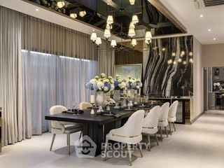 For sale 5 bedrooms house in Prawet, Bangkok