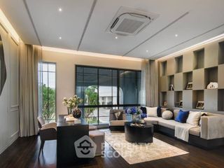 For sale 5 bedrooms house in Prawet, Bangkok