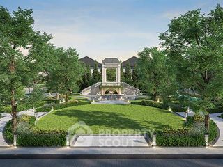 ขาย 4 ห้องนอน บ้านเดี่ยว ใน บางพลี, สมุทรปราการ