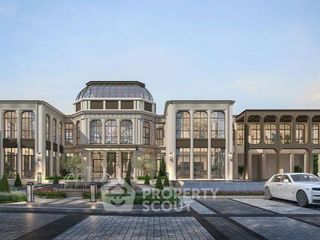 ขาย 4 ห้องนอน บ้านเดี่ยว ใน บางพลี, สมุทรปราการ