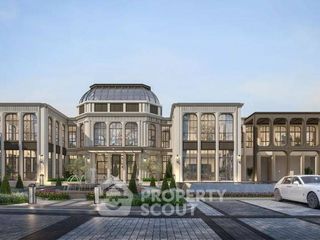 ขาย 4 ห้องนอน บ้านเดี่ยว ใน บางพลี, สมุทรปราการ