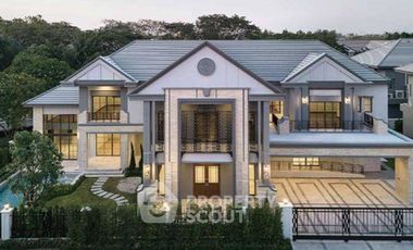 For sale 5 bedrooms house in Bang Khae, Bangkok