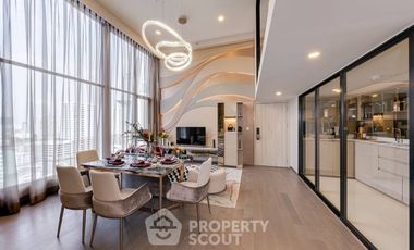 À vendre 1 chambre condo à Ratchathewi, Bangkok