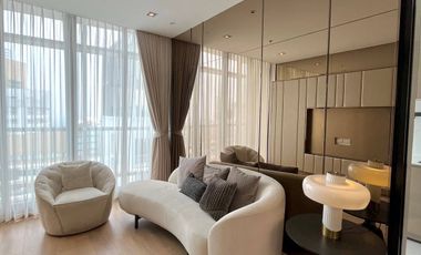 Condo en venta de 2 habitaciones en Khlong Toei, Bangkok