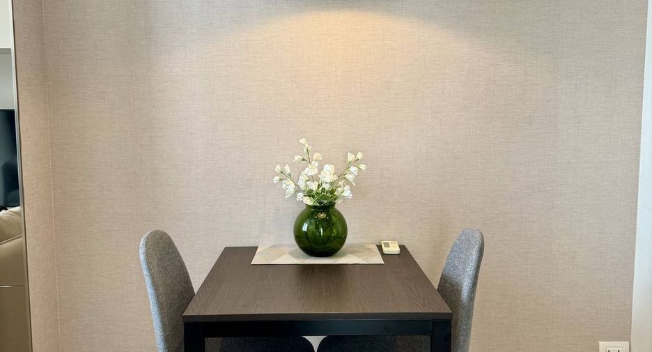 For sale 1 bed condo in Watthana, Bangkok