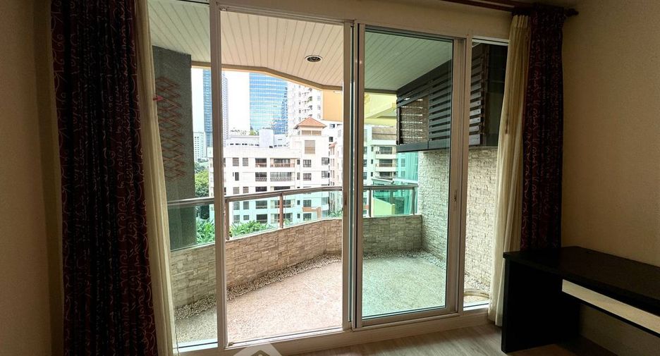Condo en venta de 2 habitaciones en Watthana, Bangkok