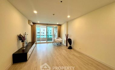 For sale 2 ベッドルーム condo in Watthana, Bangkok