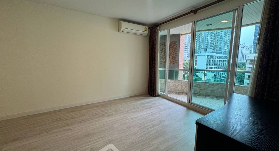 Condo en venta de 2 habitaciones en Watthana, Bangkok