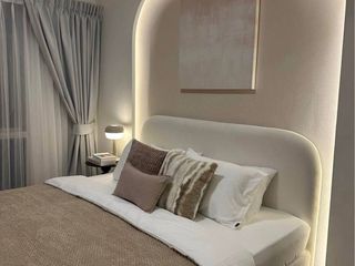 For sale 1 bed condo in Ratchathewi, Bangkok