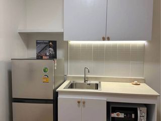 For sale 1 bed condo in Ratchathewi, Bangkok