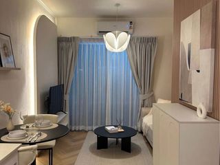 For sale 1 bed condo in Ratchathewi, Bangkok