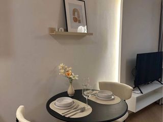 For sale 1 bed condo in Ratchathewi, Bangkok