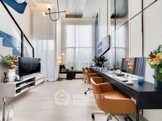 For sale 1 bed condo in Bang Phlat, Bangkok