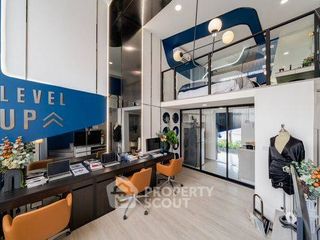 For sale 1 bed condo in Bang Phlat, Bangkok