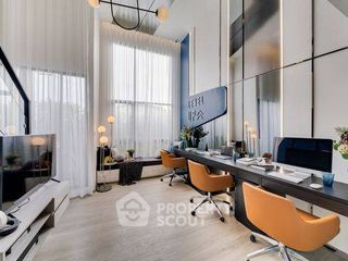 For sale 1 bed condo in Bang Phlat, Bangkok