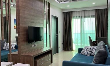Condo en venta de 2 habitaciones en Jomtien, Pattaya