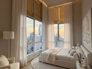 For sale 2 bedrooms condo in Bang Rak, Bangkok