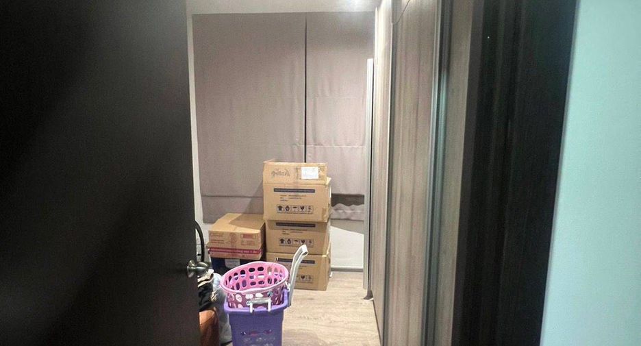 ขาย 2 ห้องนอน คอนโด ใน จตุจักร, กรุงเทพฯ