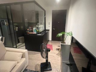 For sale 2 ベッドルーム condo in Chatuchak, Bangkok