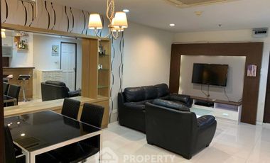 For sale 1 bed condo in Watthana, Bangkok