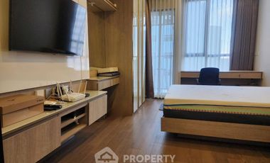 For sale 1 bed condo in Ratchathewi, Bangkok