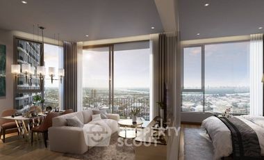 For sale 3 bedrooms condo in Bang Na, Bangkok